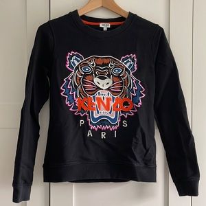 KENZO sweater